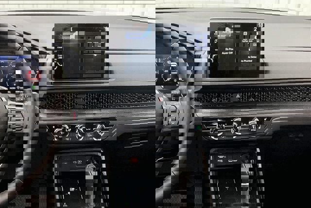 New 2026 Honda CR-V TrailSport image 7