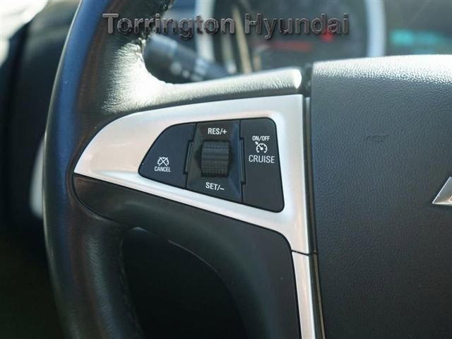 Used 2015 Chevrolet Equinox LT w/ Driver Convenience Package image 13