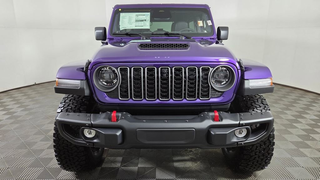 New 2026 Jeep Wrangler Unlimited Rubicon video 2