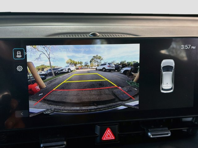 New 2027 Hyundai Ioniq 5 SE RWD image 14