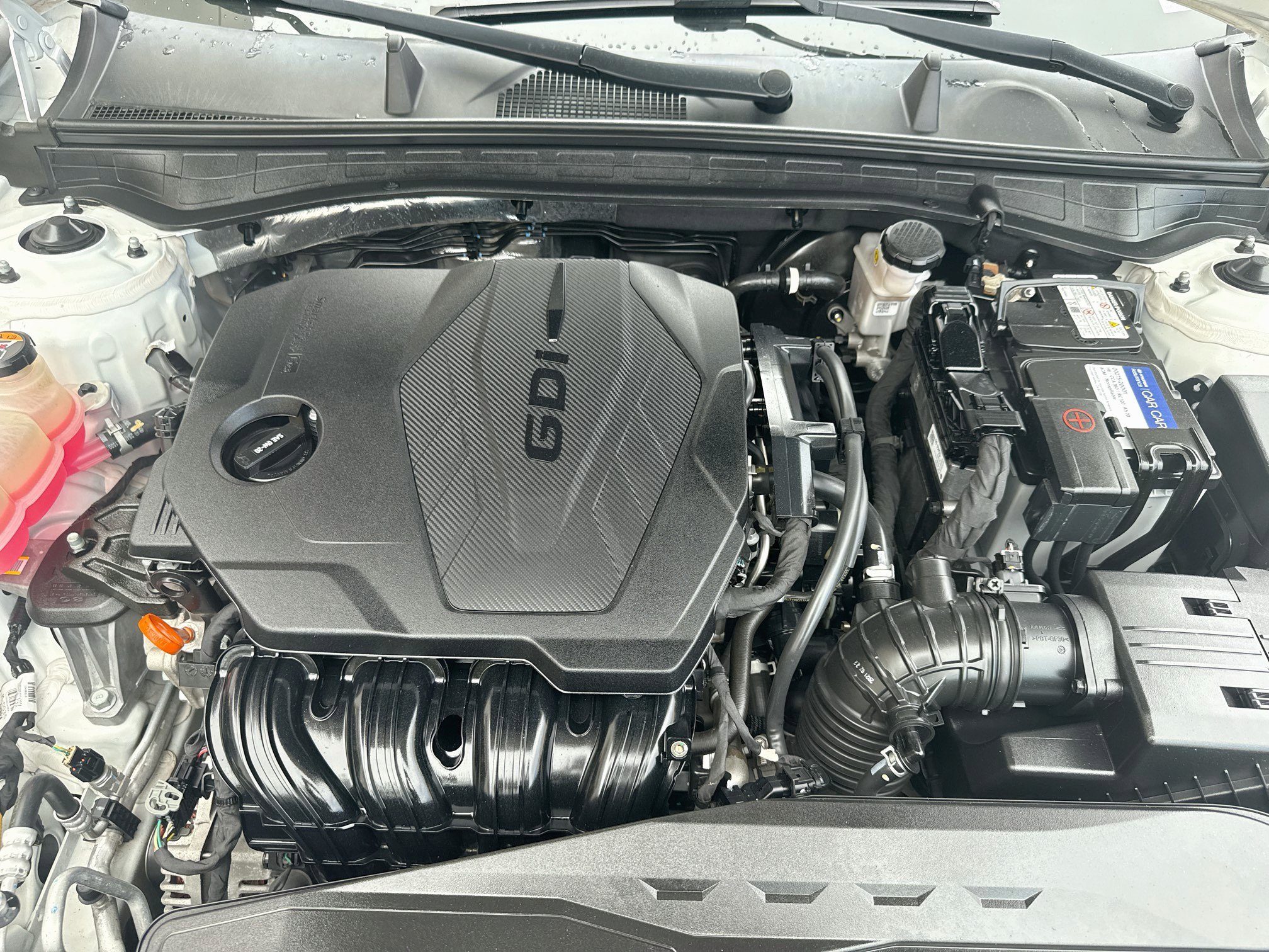 Used 2022 Hyundai Sonata SE FWD image 32