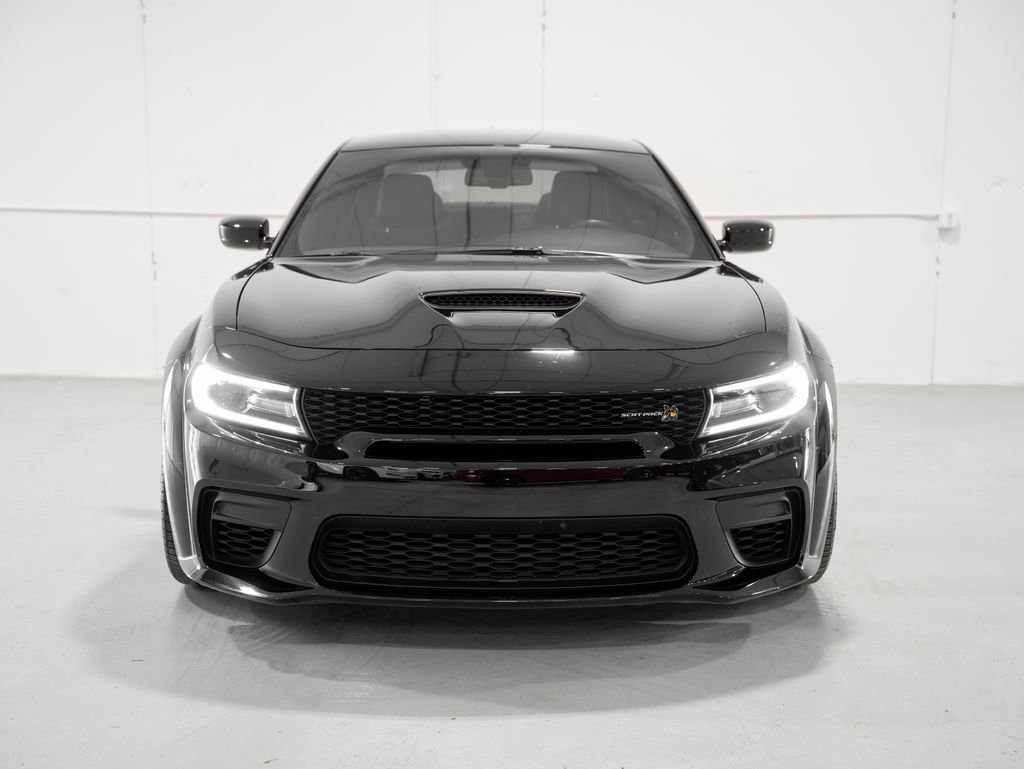 Used 2021 Dodge Charger Scat Pack image 5