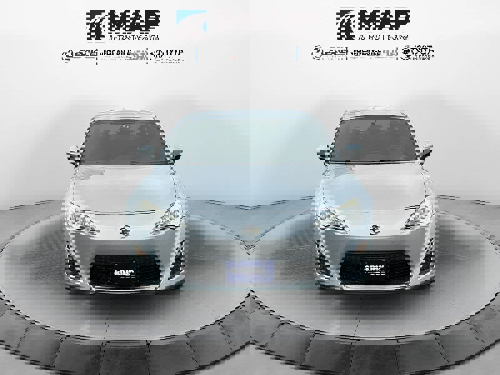 Used 2015 Scion FR-S image 8