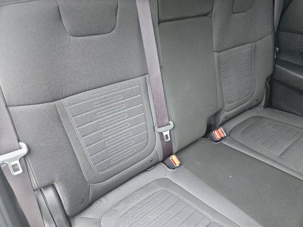 Used 2022 Hyundai Santa Cruz SEL Premium w/ Cargo Package image 19