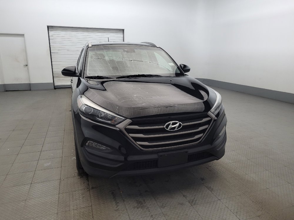 Used 2016 Hyundai Tucson SE w/ Option Group 02 image 14