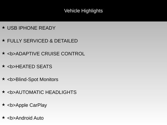 Certified 2024 Kia Niro Wave w/ Wave Preserve Package FWD image 6