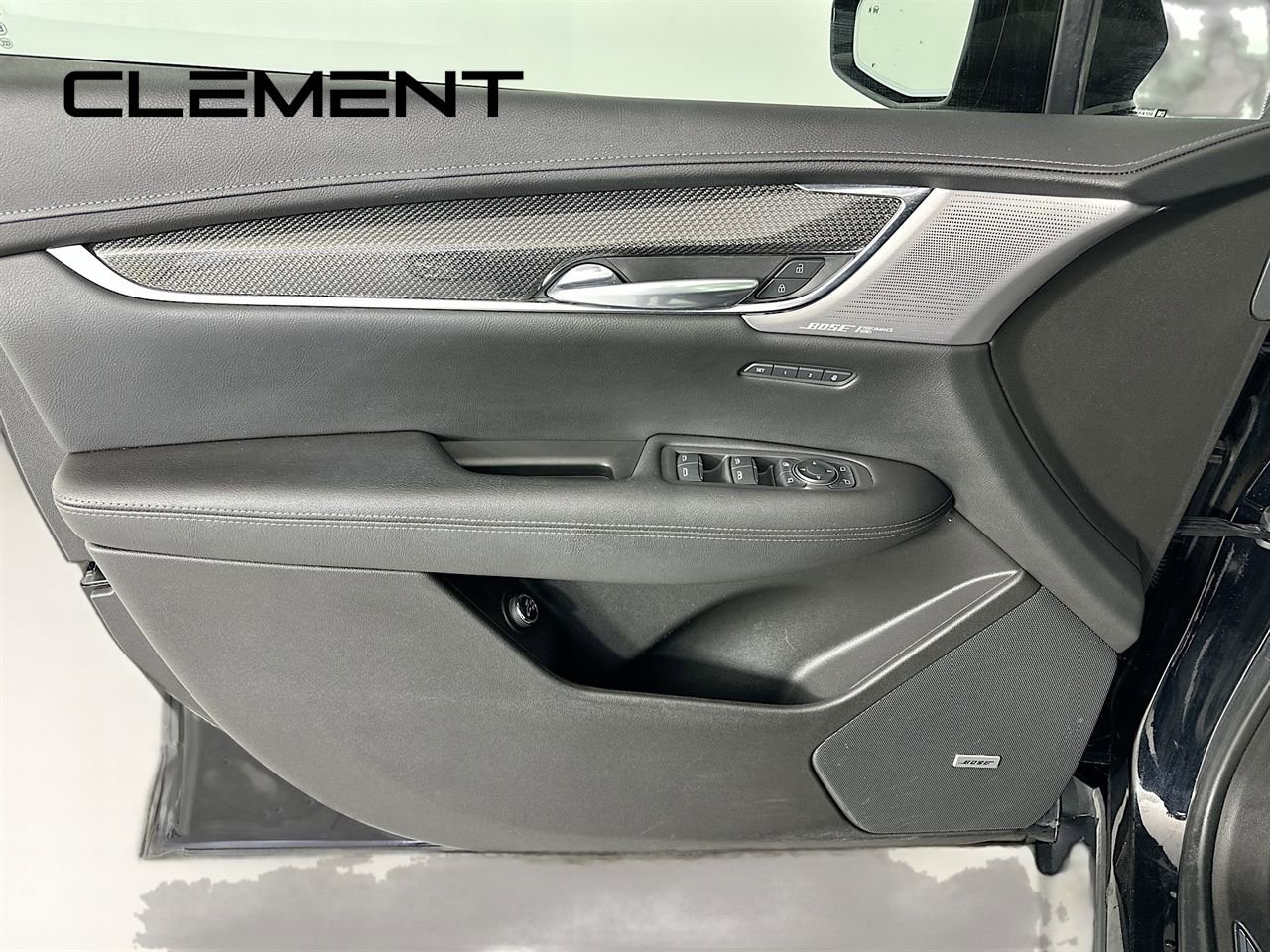 Used 2021 Cadillac XT5 Sportv image 29