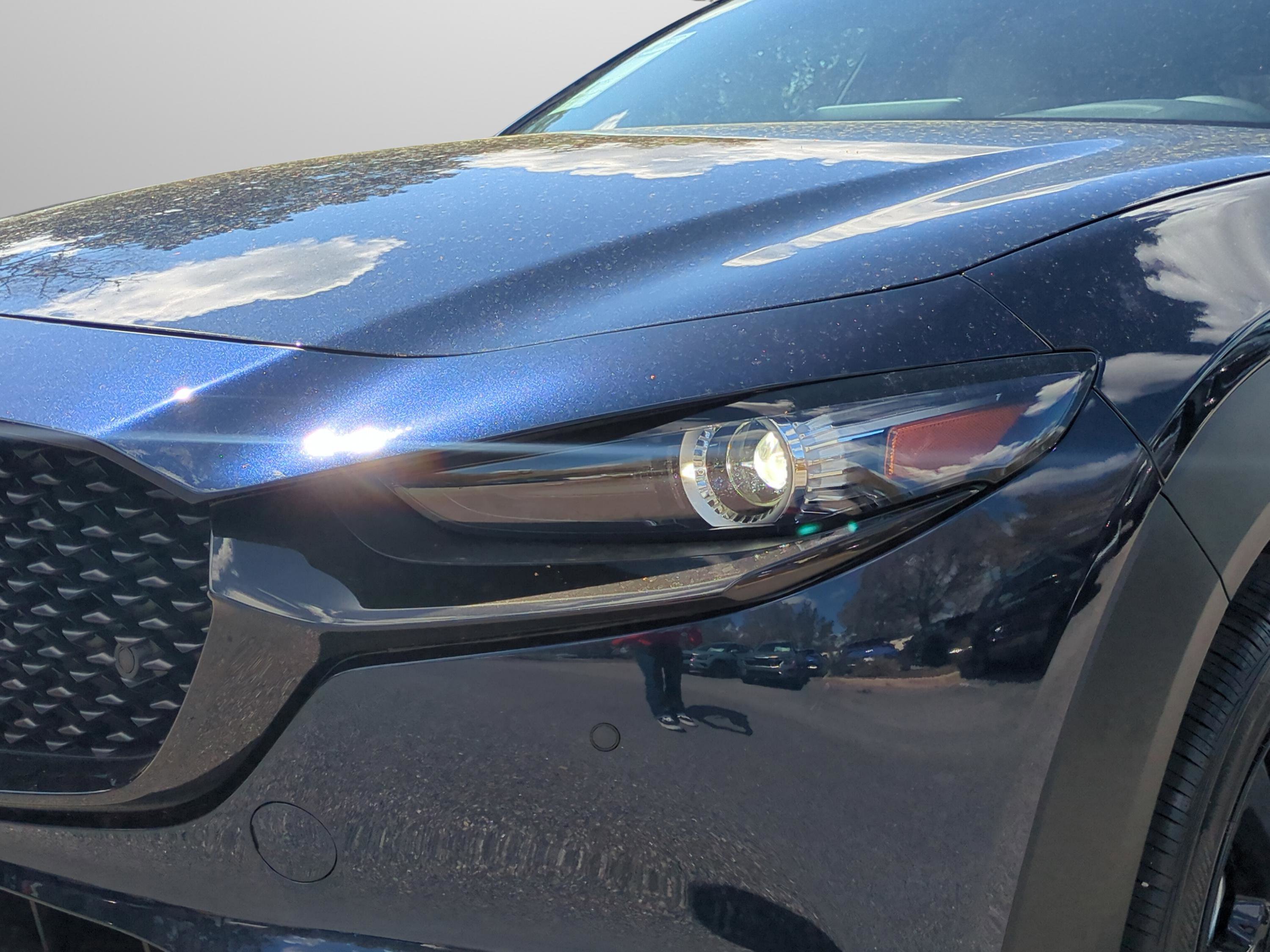 New 2026 MAZDA CX-30 Aire Edition image 10