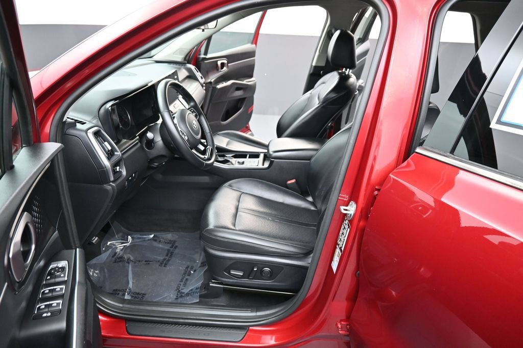 Used 2021 Kia Sorento S FWD image 14