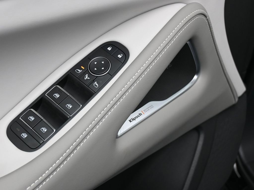 New 2026 INFINITI QX60 Autograph image 16