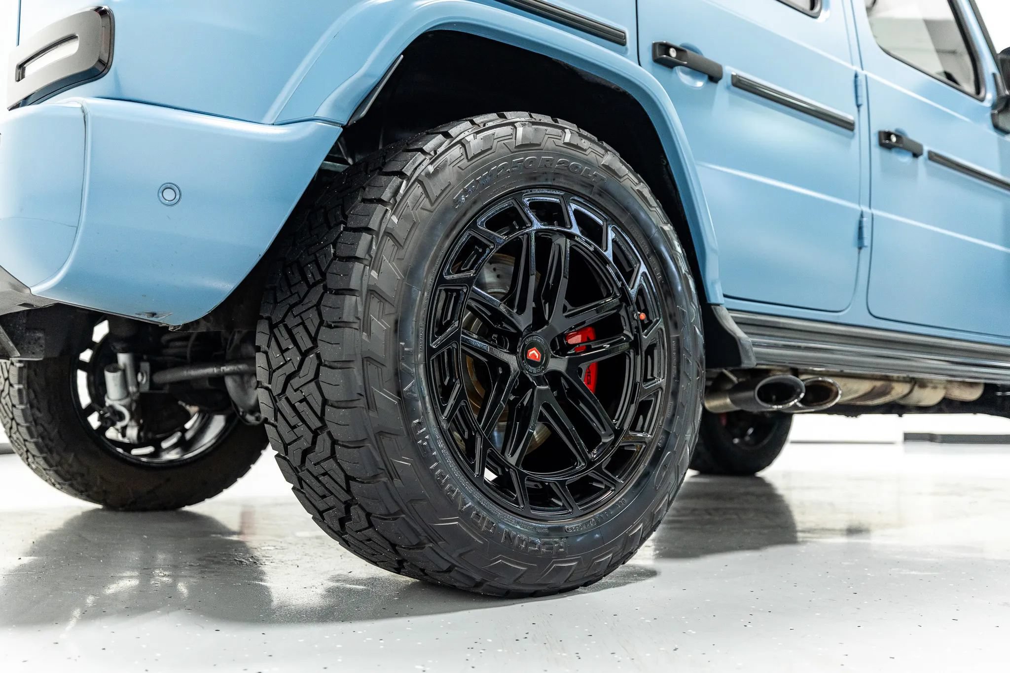 Used 2023 Mercedes-Benz G 63 AMG 4MATIC image 20