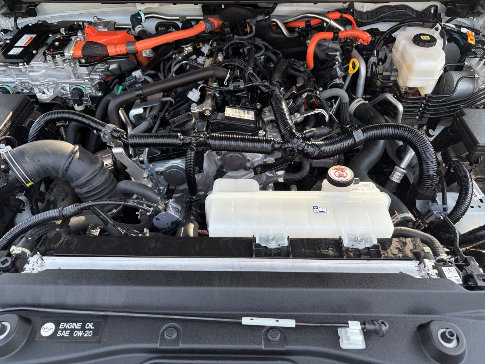 Certified 2025 Toyota Land Cruiser AWD/4WD image 31