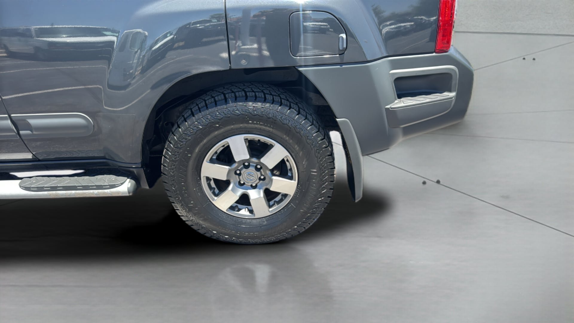 Used 2013 Nissan Xterra PRO-4X AWD/4WD image 37
