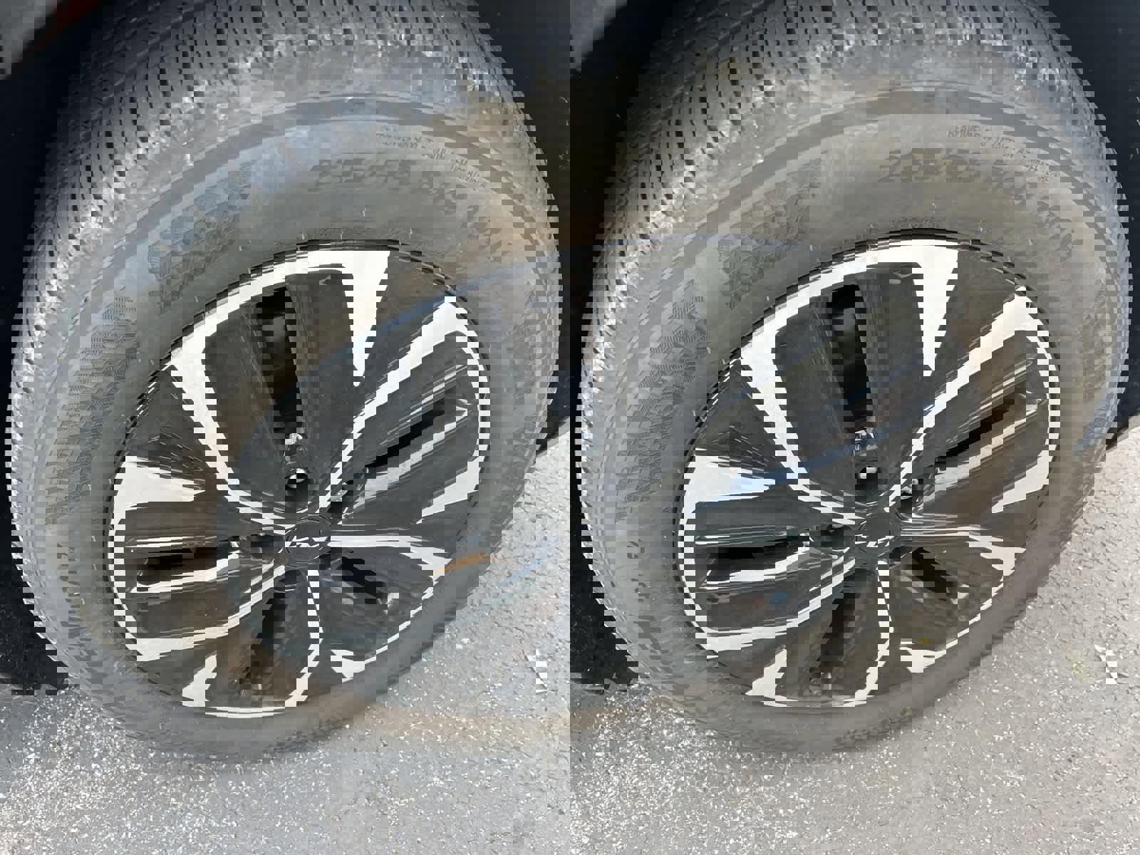 Used 2023 Kia EV6 Wind w/ Wind Technology Package image 35