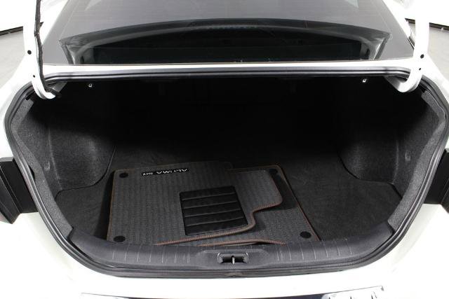 Certified 2020 Nissan Altima 2.5 SR w/ Premium Package image 13