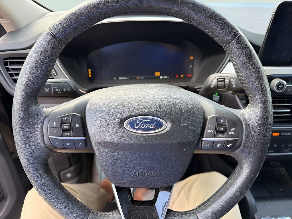Used 2020 Ford Escape SE Sport FWD image 19