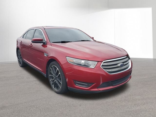 Used 2018 Ford Taurus SEL w/ Equipment Group 201A image 13