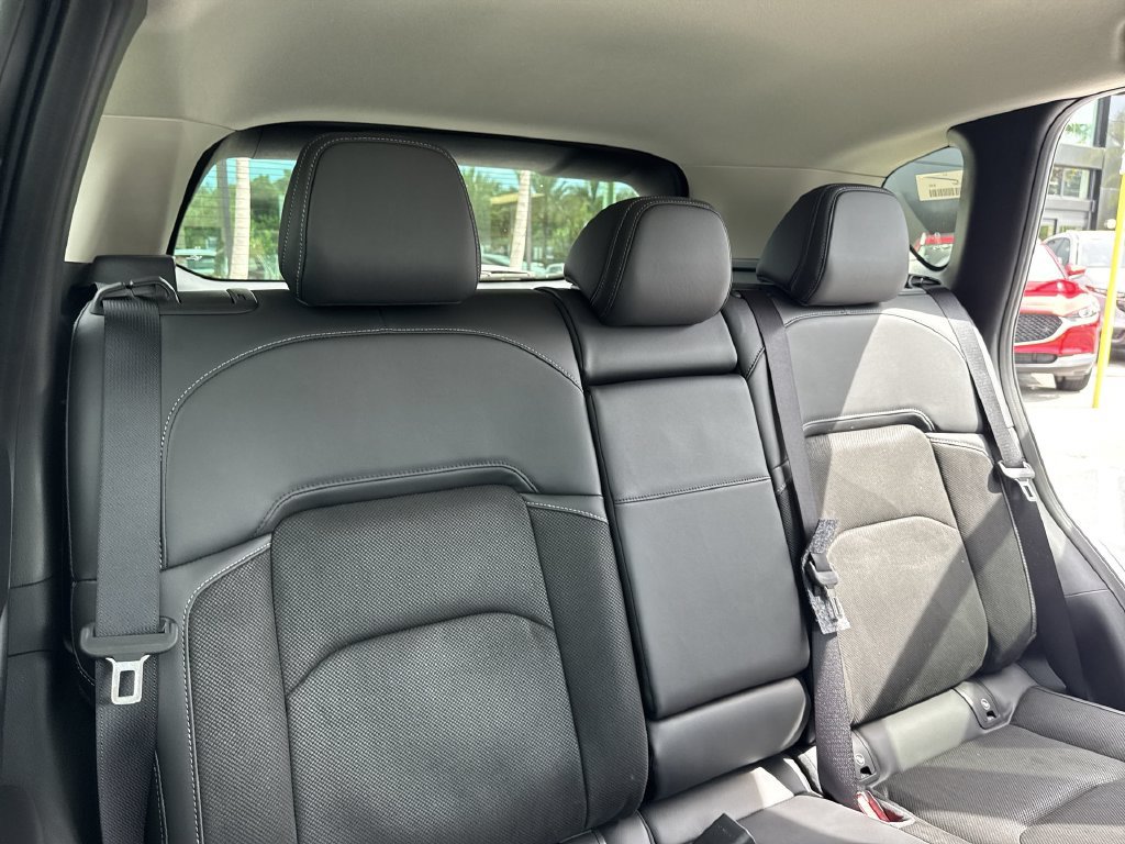 New 2026 MAZDA CX-5 Preferred AWD/4WD image 47