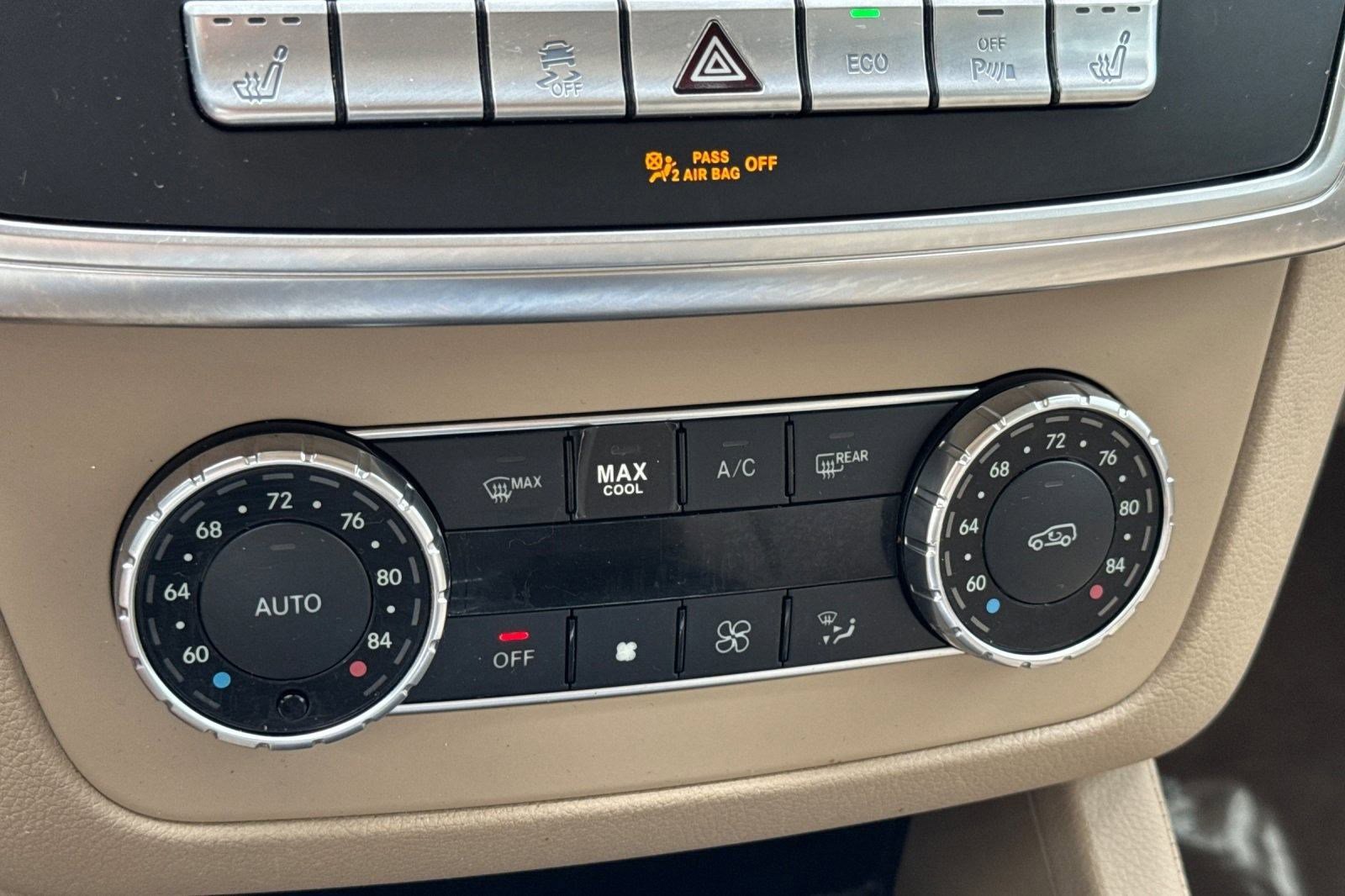 Used 2016 Mercedes-Benz GL 450 GL 450 image 26