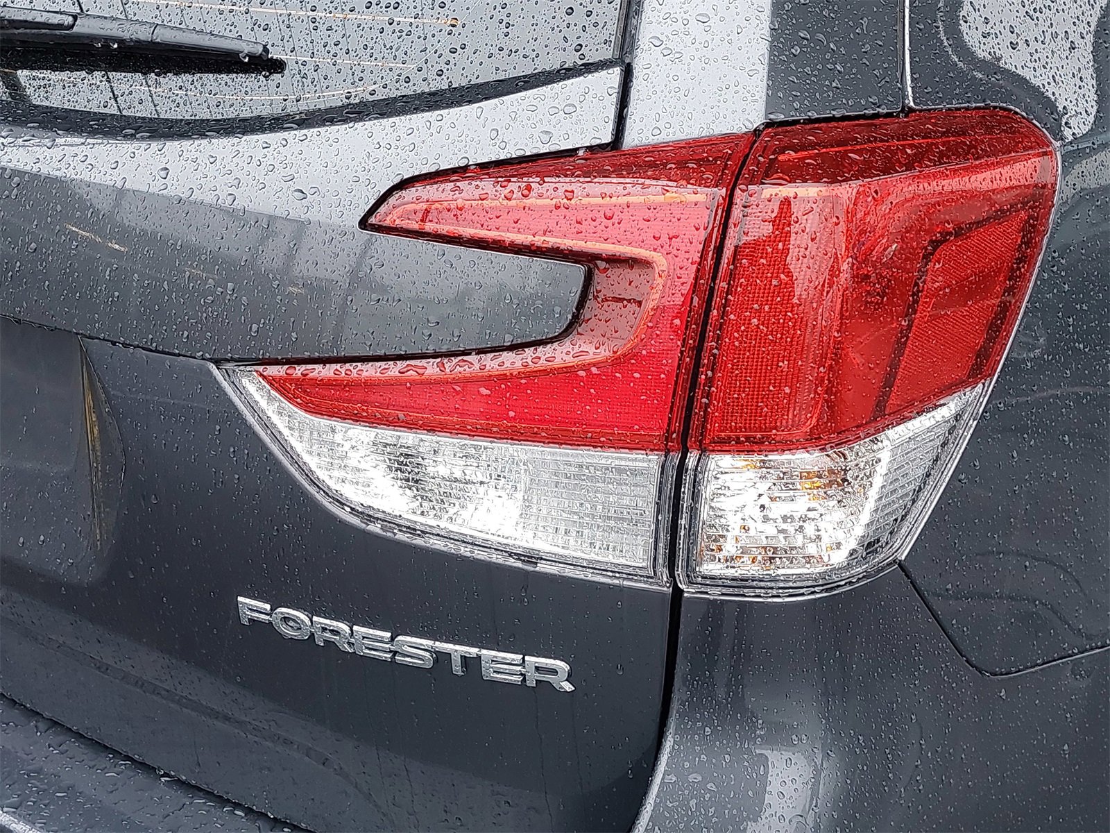 Used 2024 Subaru Forester image 11