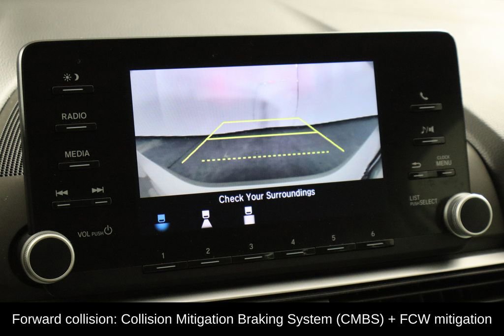 Used 2020 Honda Accord LX image 7