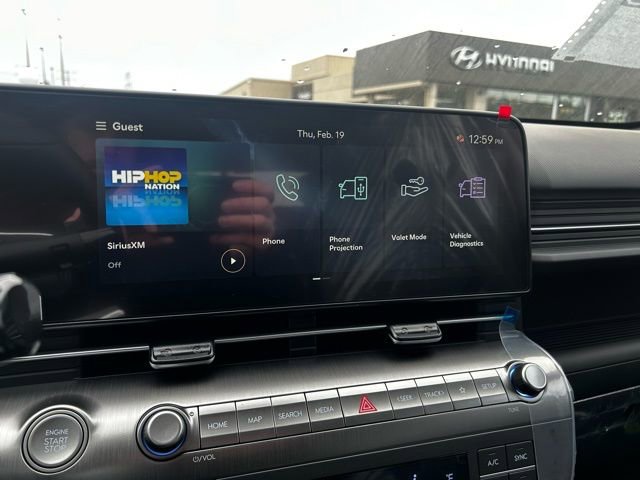 New 2026 Hyundai Kona SEL Premium AWD/4WD image 24
