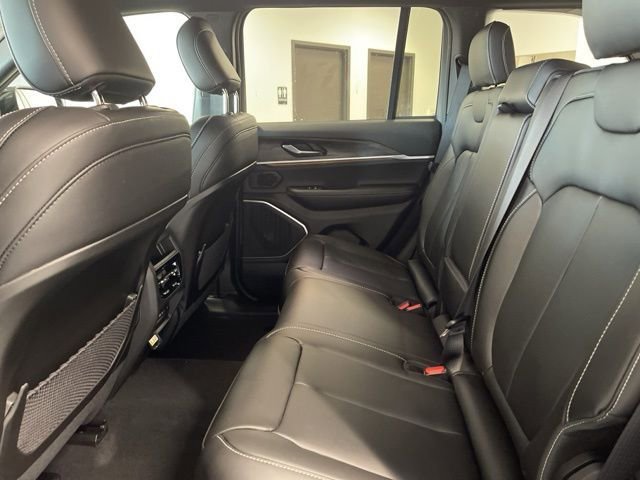 New 2026 Jeep Grand Cherokee Limited image 21