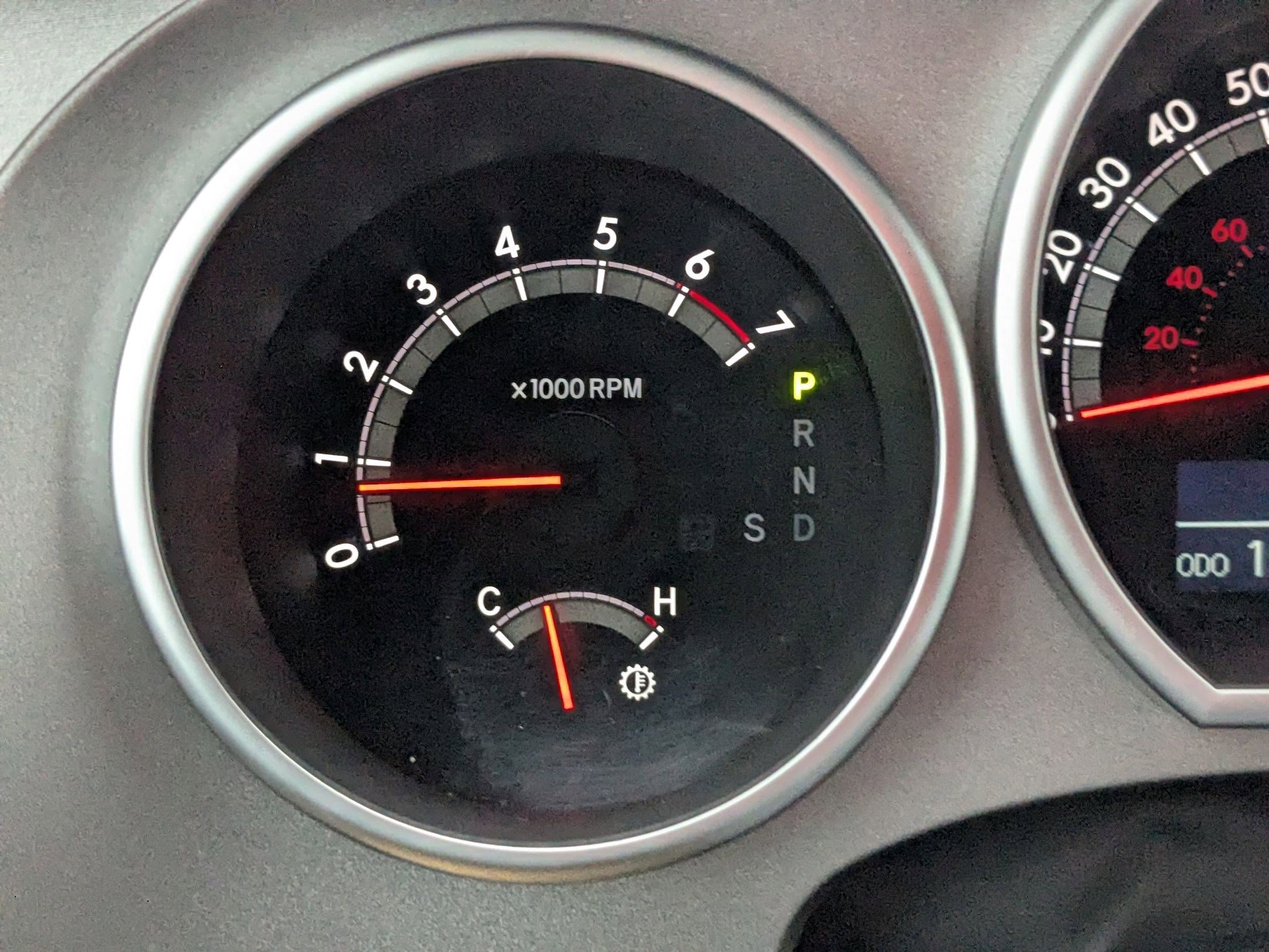 Used 2013 Toyota Sequoia Limited image 18