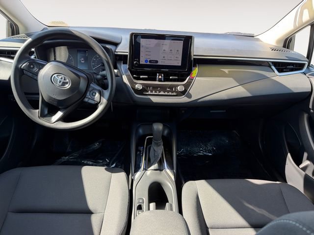 Certified 2024 Toyota Corolla LE FWD image 10