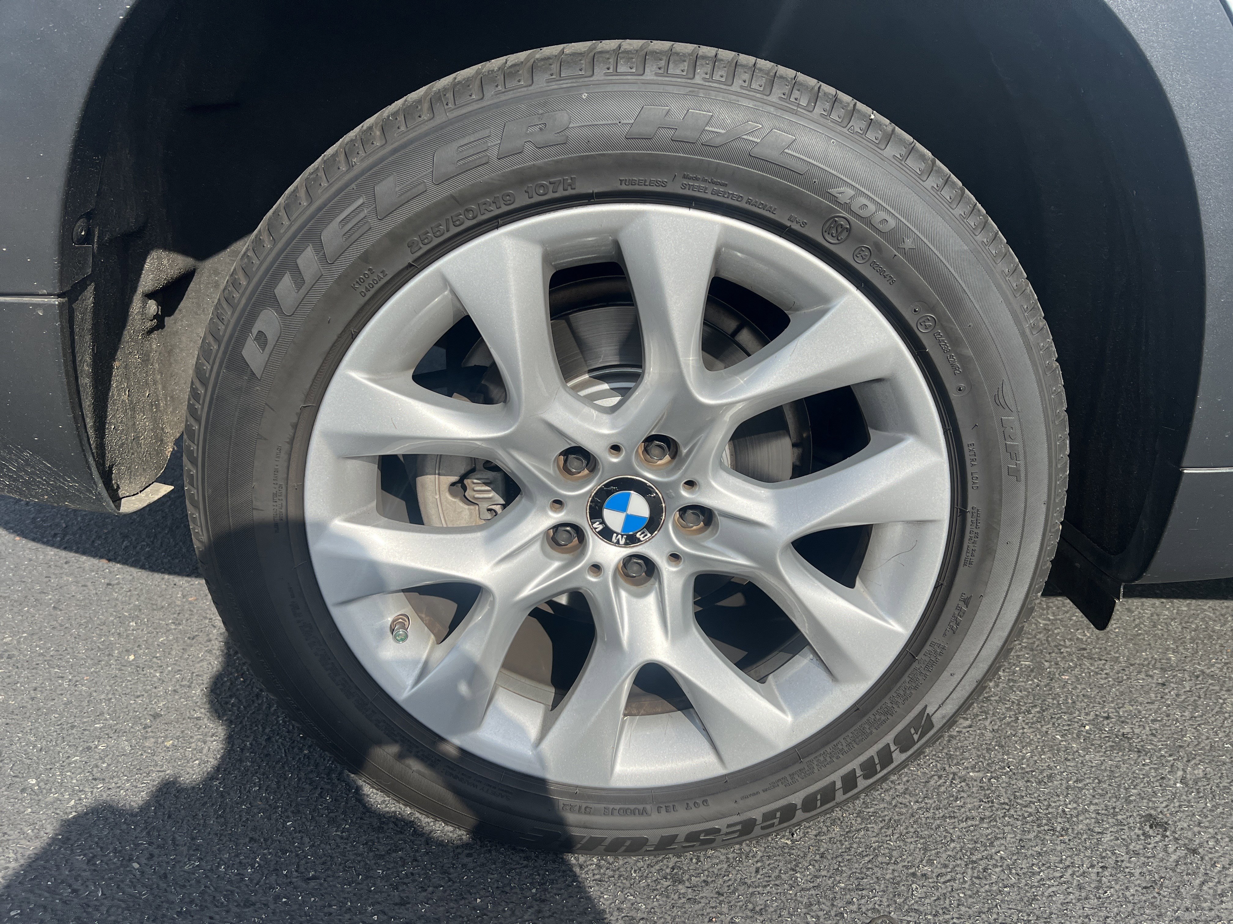 Used 2013 BMW X5 xDrive35i AWD/4WD image 13