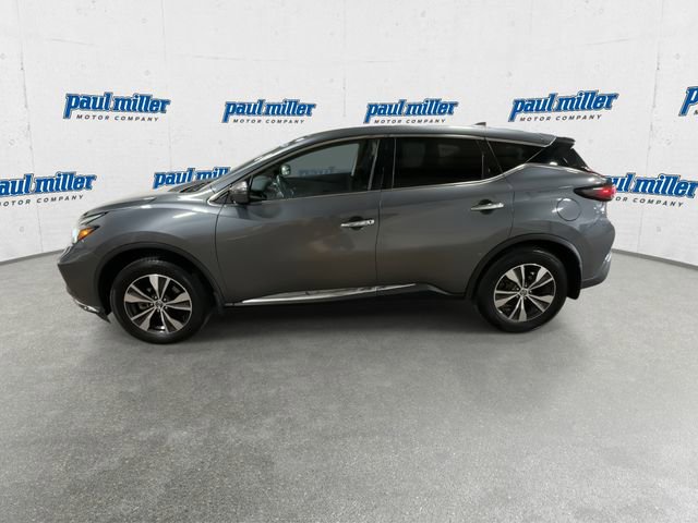 Used 2020 Nissan Murano S w/ Technology Package image 6
