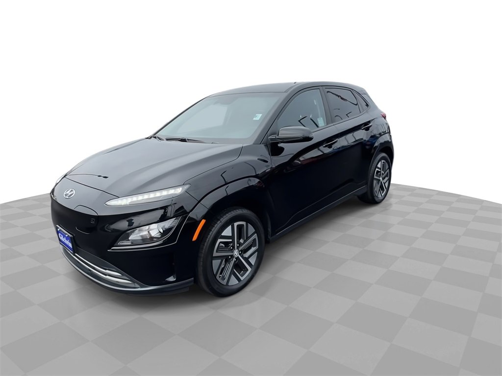 Used 2023 Hyundai Kona SE image 4