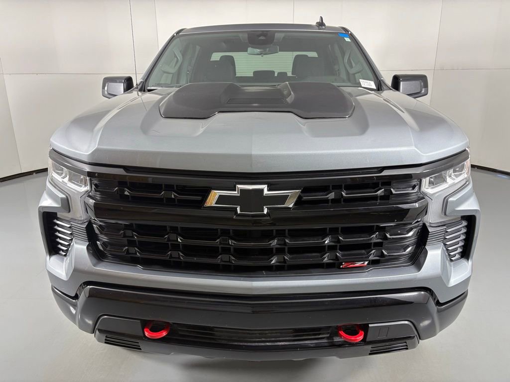 Used 2024 Chevrolet Silverado 1500 LT Trail Boss image 4