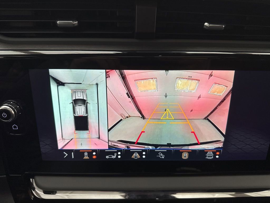 New 2026 GMC Sierra 2500 AT4X image 30