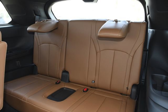 New 2026 INFINITI QX60 Autograph w/ Dark Cargo Package image 31