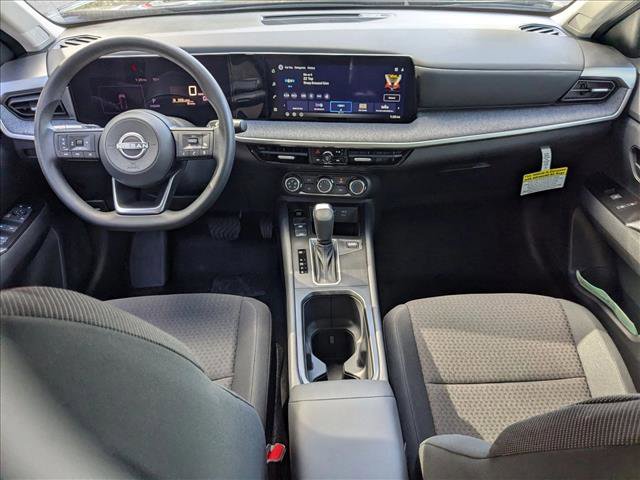 New 2026 Nissan Kicks S image 13