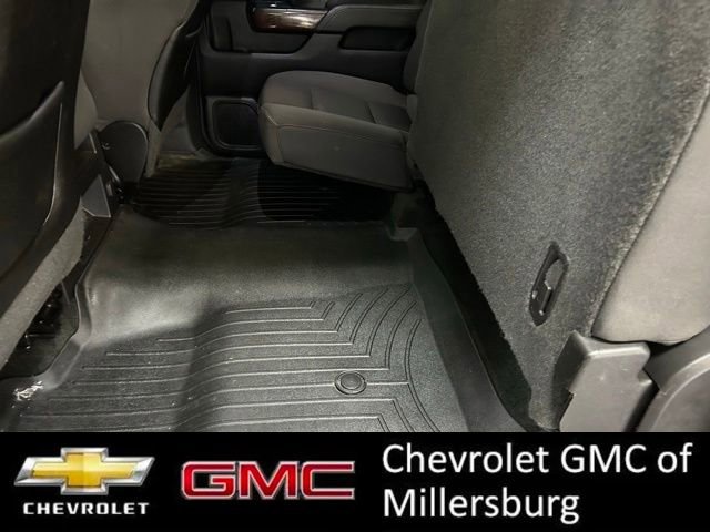 Used 2014 GMC Sierra 1500 SLE w/ SLE Value Package AWD/4WD image 25