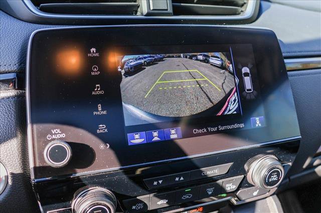 Used 2022 Honda CR-V Touring image 19
