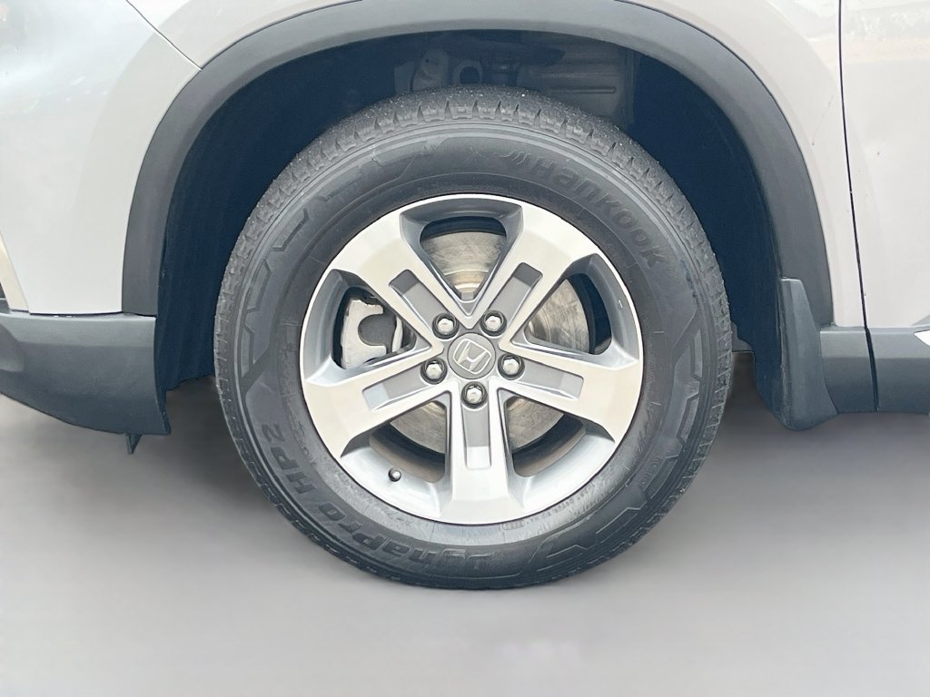 Used 2024 Honda Pilot EX-L image 31