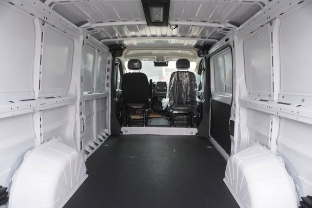 New 2025 RAM ProMaster 1500 w/ Convenience Group image 10