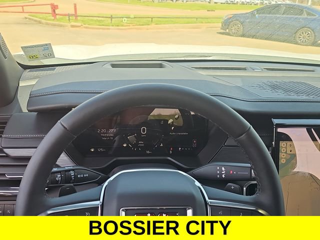 New 2025 GMC Acadia Elevation w/ Elevation Premium Package image 19