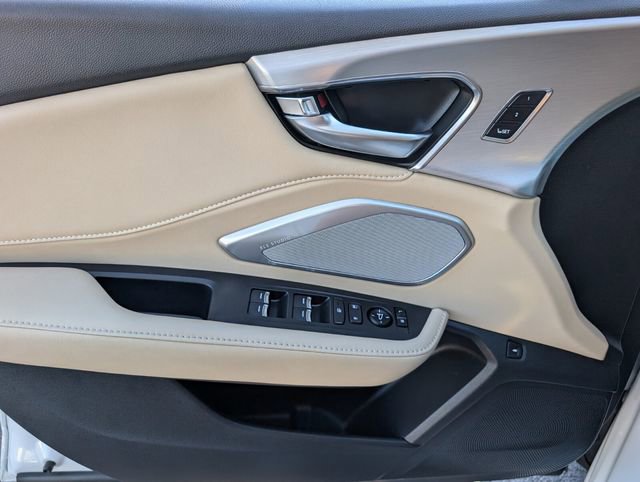 Certified 2023 Acura RDX w/ Technology Package image 41