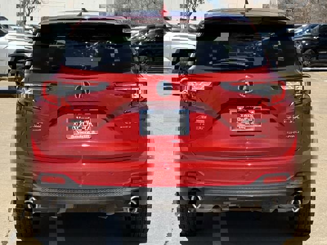 Certified 2023 Acura RDX A-Spec image 5