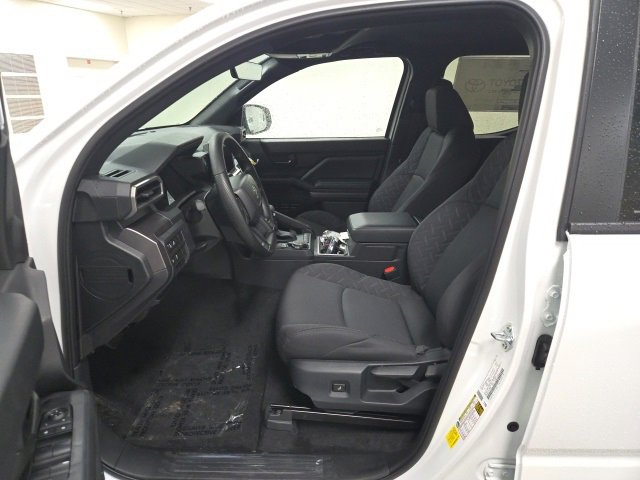 New 2026 Toyota Tacoma SR5 image 16