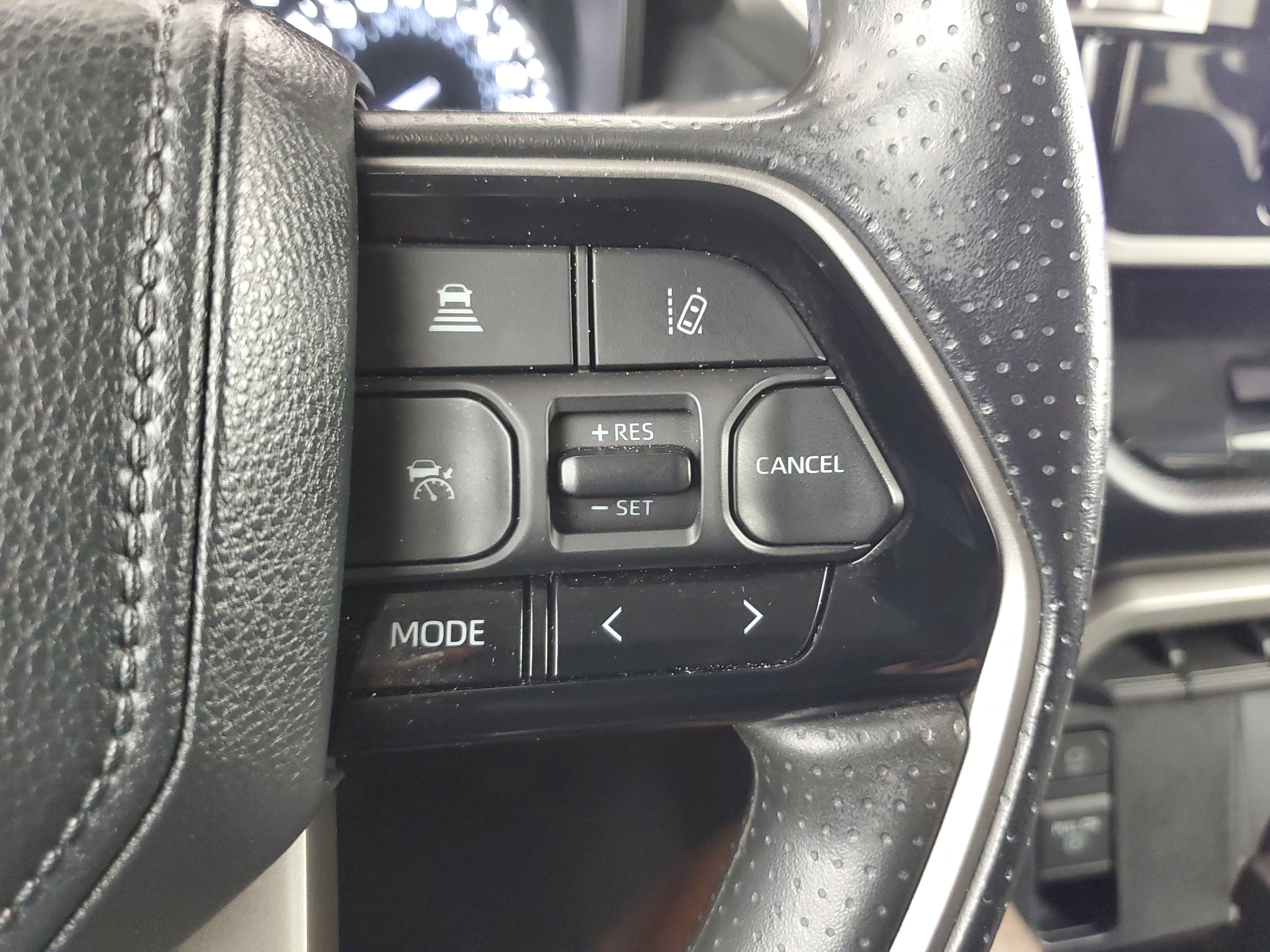 Used 2024 Toyota Tundra SR5 w/ SR5 Convenience Package AWD/4WD image 23