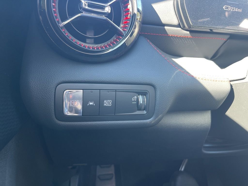 New 2026 Chevrolet Blazer EV RS w/ Super Cruise Package image 27