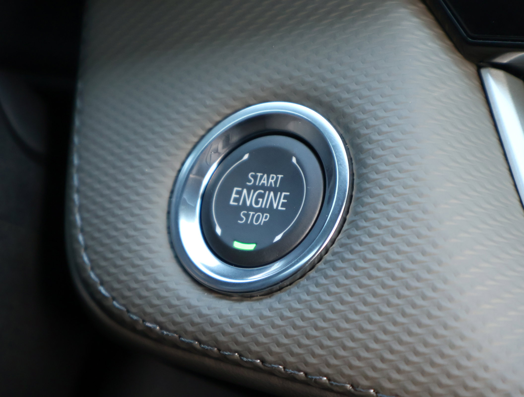 New 2026 Chevrolet Equinox LT w/ Convenience Package II image 16