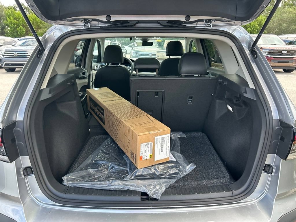 New 2026 Volkswagen Taos SEL AWD/4WD image 53