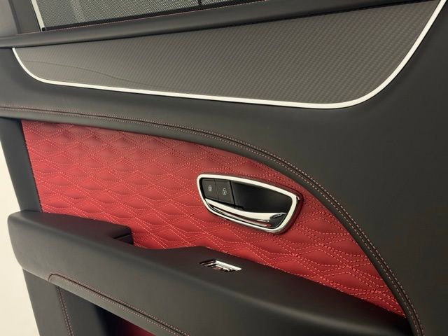 New 2026 Bentley Bentayga Speed image 33