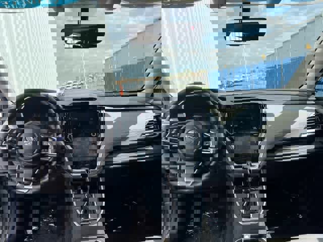 Used 2021 Subaru Outback Limited XT image 17